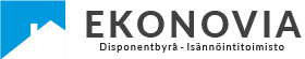 Ekonovia Logotyp